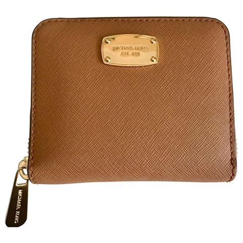 michael kors porte monnaie homme|Designer Wallets for Men .